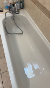 Photo de galerie - Ménage