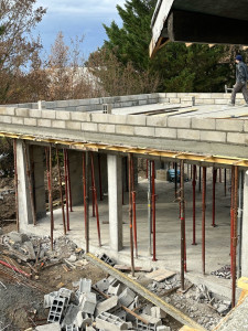 Photo de galerie - Maçonnerie générale 