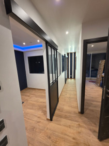 Photo de galerie - Artisan tout corps d'état - Rénovation