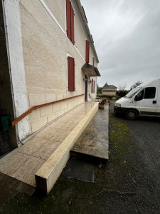 Photo de galerie - Menuiserie - Huisserie - Agencement