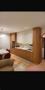 Photo de galerie - Cuisine sur mesure