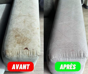 Photo de galerie - Ménage