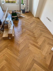 Photo de galerie - Bricolage et multi services