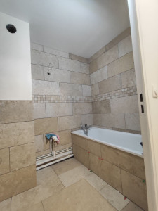 Photo de galerie - Sanitaire 