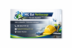 Photo de galerie - Bonjour, Je recherche des heures de ménage sur Sainte-Maxime et ses alentours. Je suis sérieuse, organisée et rapide. J’ai de l’expérience en hôtellerie et entretien des locaux. Disponible en semaine. Merci de me contacter.