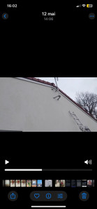 Photo de galerie - Couverture - Toiture