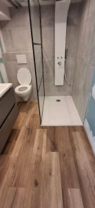 Photo de galerie - Artisan tout corps d'état - Rénovation