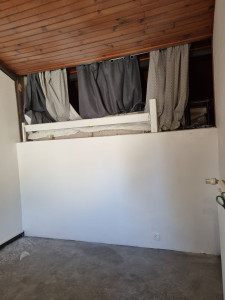 Photo de galerie - Plâtrerie - Murs - Plafonds