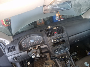 Photo de galerie - Réparation voiture