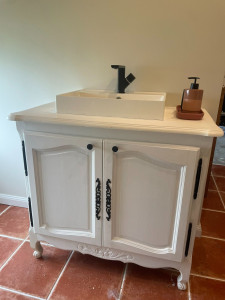 Photo de galerie - Bricolage et multi services