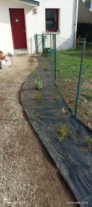 Photo de galerie - Paysagiste - Aménagement du jardin