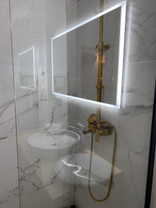 Photo de galerie - Ménage