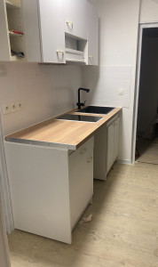 Photo de galerie - Bricolage et multi services