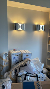 Photo de galerie - Applique 