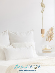 Photo de galerie - Chaque logement mérite son effet Wow ✨