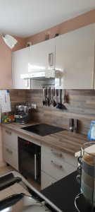 Photo de galerie - Montage meubles en kit