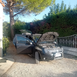 Photo de galerie - Lavage auto