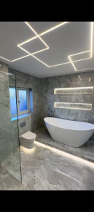 Photo de galerie - Carrelage
