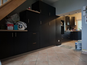 Photo de galerie - Montage meubles en kit