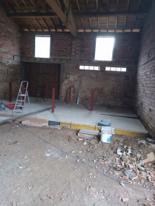 Photo de galerie - Bricolage et multi services