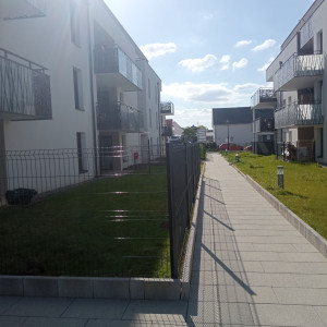 Photo de galerie - Clôture Grillage