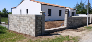 Photo de galerie - Maçonnerie