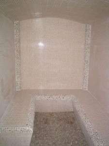 Photo de galerie - Carrelage