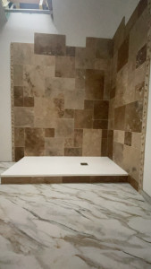 Photo de galerie - Carrelage