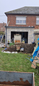 Photo de galerie - Maçonnerie