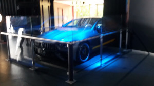 Photo de galerie - Voiture sportive