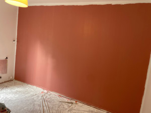 Photo de galerie - Bricolage et multi services