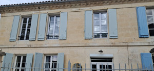 Photo de galerie - Réception d'un chantier de volets