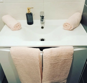 Photo de galerie - Ménage particulier 