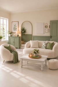 Photo de galerie - Architecte d'intérieur - Décorateur d'intérieur
