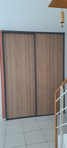 Photo de galerie - Menuiserie - Huisserie - Agencement