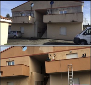 Photo de galerie - Jardinier