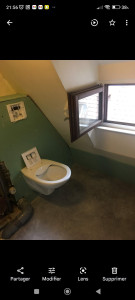 Photo de galerie - Plomberie - Installation sanitaire