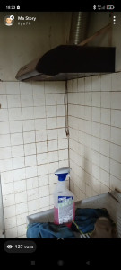 Photo de galerie - Bricolage et multi services