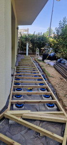 Photo de galerie - Terrassement - Assainissement