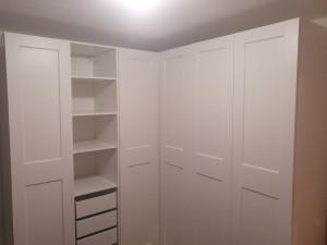 Photo de galerie - Montage meubles 