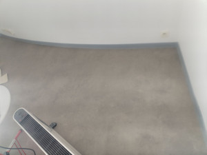 Photo de galerie - Peinture - Tapisserie