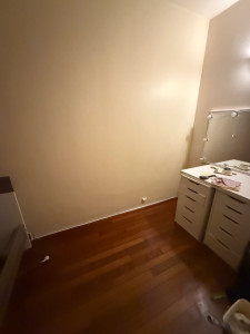 Photo de galerie - Peinture - Tapisserie