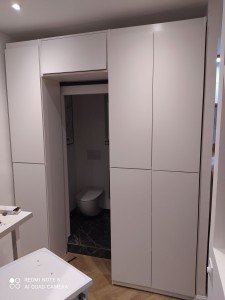 Photo de galerie - Montage meubles en kit