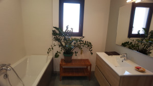 Photo de galerie - Carrelage