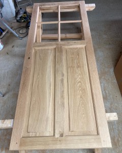 Photo de galerie - Fabrication sur mesure 