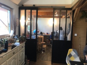 Photo de galerie - Menuiserie - Huisserie - Agencement