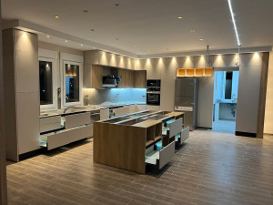 Photo de galerie - Artisan tout corps d'état - Rénovation