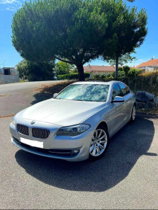 Photo de galerie - Co-voiturage 