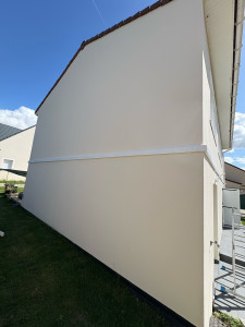 Photo de galerie - Peinture - Tapisserie