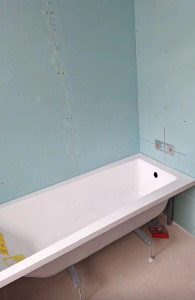 Photo de galerie - Bricolage et multi services
